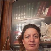 Donne cours de soutien du primaire à la 3ème en français, Corse, histoire-géo